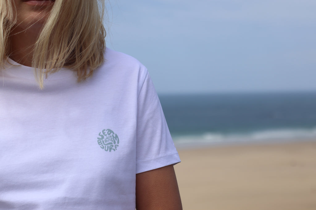 Cornish Bloom Tee